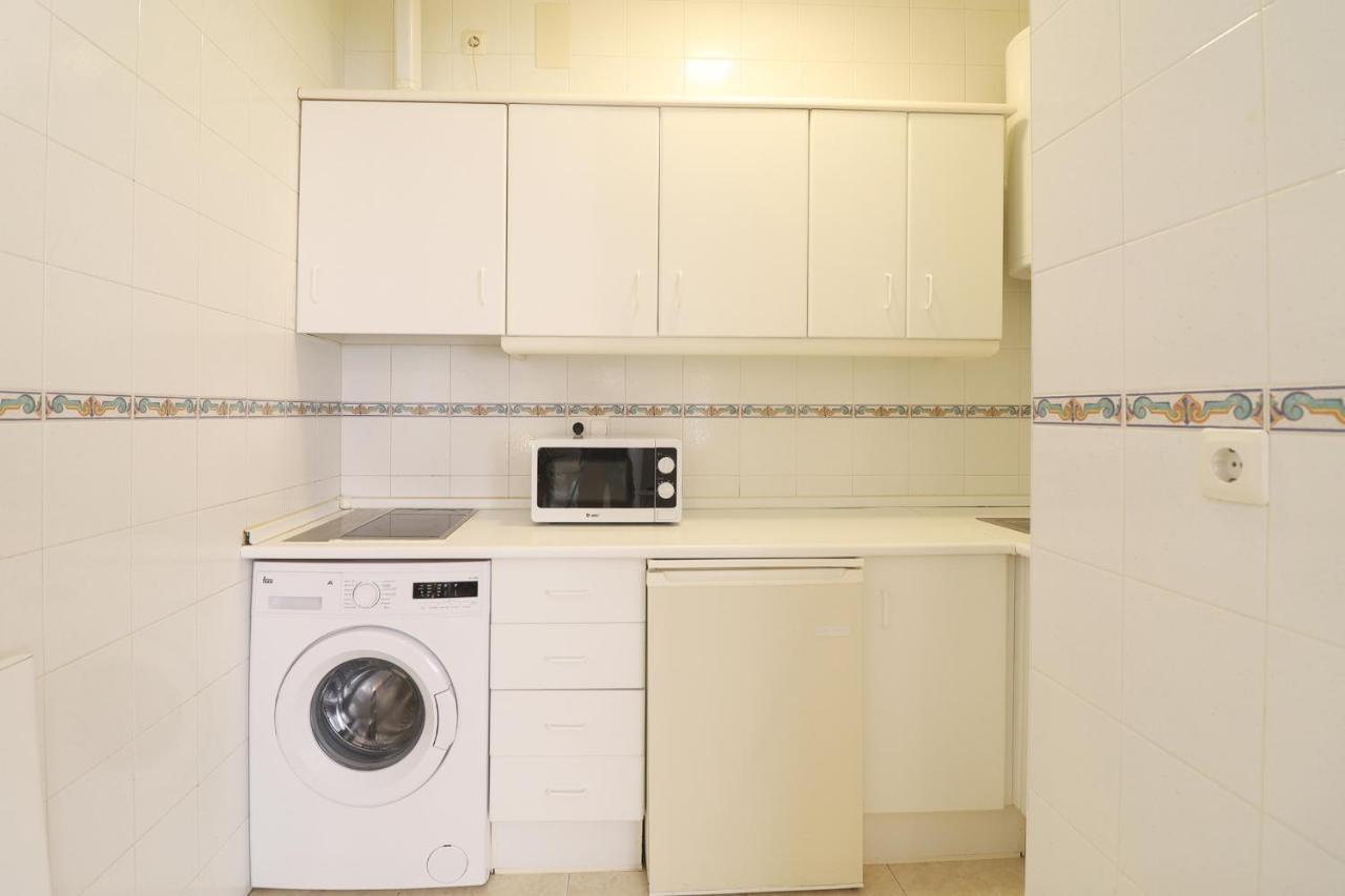 Apartamento En El Centro Las Tiendas Ronda Buitenkant foto